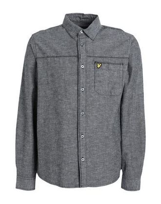 Lyle & Scott TOPWEAR - Camicie su YOOX.COM