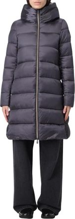 Save The Duck Jassen Grijs - Dames - Parka Jassen - Grijs - S - Jassen