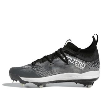 adidas Adizero Afterburner NWV Black White Grey GZ4580