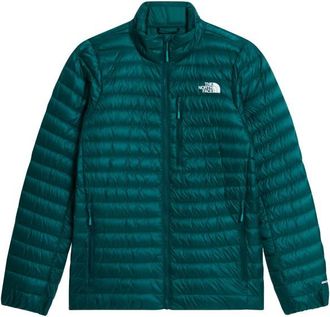 The North Face Bettaforca LT Down Jacket Daunenjacke f&uuml;r Herren | blau