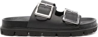 Senso Ileena I sandals - Black