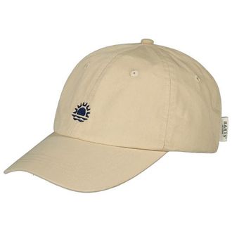 Barts Jarrah Cap - Unisex | beige