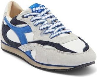 Diadora Equipe Revenge Used Sneaker in White Milk at Nordstrom Rack, Size 11.5