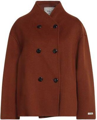 Palt&ograve; CAPISPALLA - Cappotti su YOOX.COM