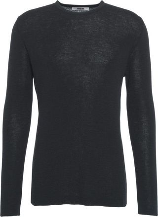 Mauro Grifoni Tailored Wool Sweater