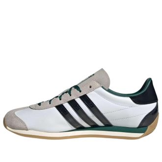 adidas (WMNS) adidas Country Cloud White Core Black JQ0541