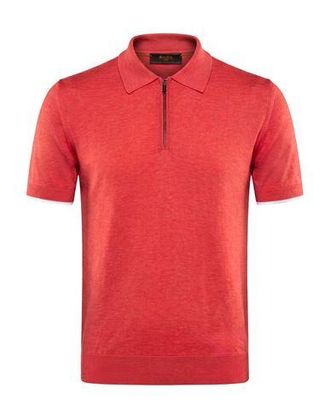Moorer TOPWEAR - Polo shirts on YOOX.COM