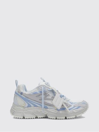 Off-white Sneakers Be Right Back Off-White in mesh e gomma