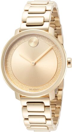 Movado Bold Womens Watch