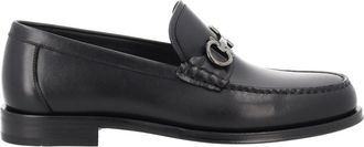 Ferragamo Moccasin Gancini