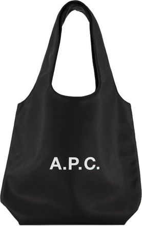 A.P.C. A. P.C. Tote Ninon Small