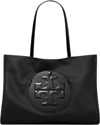 Tory Burch Dames, Tassen, Zwart, Maat: ONE Size
