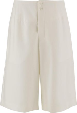 Jacquemus Moisson Short Trousers