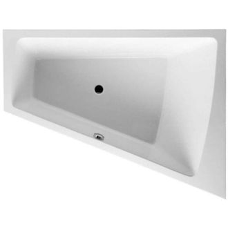 Duravit Duravit - Ba&ntilde;eras Empotradas Paiova, Esquina Derecha, 1700x1300mm