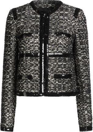 Giambattista Valli COATS & JACKETS - Jackets on YOOX.COM