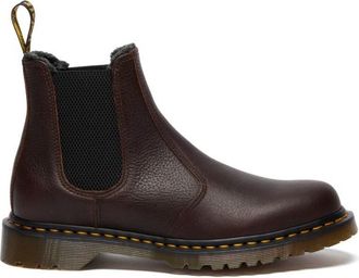 Dr. Martens 2976 WL Grizzly Winterschuhe - Unisex | schwarz/braun