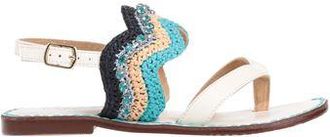 Caf&egrave;noir CALZADO - Sandalias de dedo en YOOX.COM