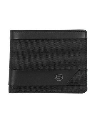 Piquadro Kleinlederwaren - Brieftaschen auf YOOX.COM