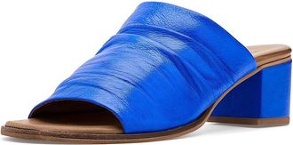 Miz Mooz Remey Sandals Womens Sandals Jeans : EU 42 (US Womens 10.5-11) B - Medium, Leather