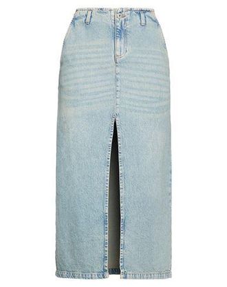 Gimaguas BOTTOMWEAR - Denim skirts on YOOX.COM