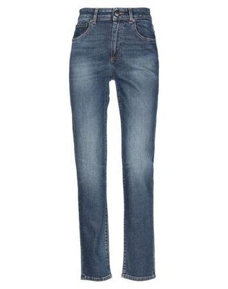 Pantaloni Torino PARTES DE ABAJO - Pantalones vaqueros en YOOX.COM