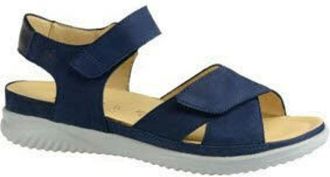 Hartjes Dames, Schoenen, Blauw, Maat: 42 EU