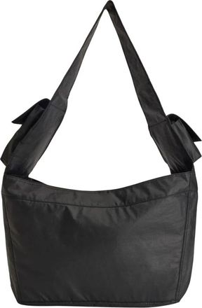 Yohji Yamamoto Newspaper Bag L - Heren - Shoppers - Zwart - ONE Size - Tassen