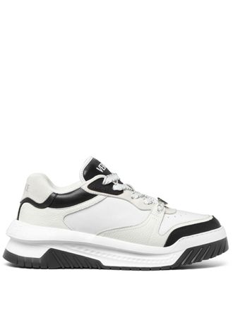 Versace Odissea sneakers - White