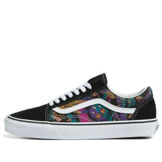 Vans Old Skool Black VN0A7Q2J0ZB