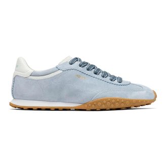 Hoff Sneakers, female, Blue, Size: 11 US Bridge