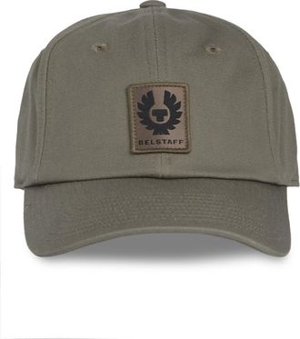 Belstaff PHOENIX CAP Size: OS, colour: KHAKI