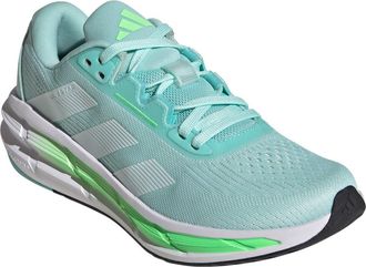 adidas Questar 3 Running Shoe in Halo Mint/White/Halo Mint at Nordstrom Rack, Size 8.5