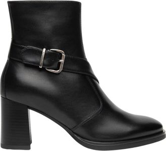 Nero Giardini Stivaletto I617700D - - Shoes - Donna - Nero - 40 EU