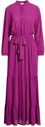 SoAllure DRESSES - Maxi dresses on YOOX.COM