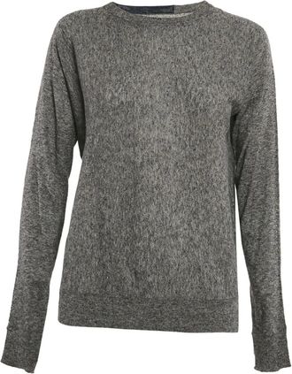 Zadig&Voltaire Maglione girocollo - Grigio