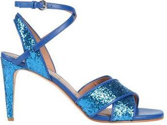 Red(v) FOOTWEAR - Sandals on YOOX.COM