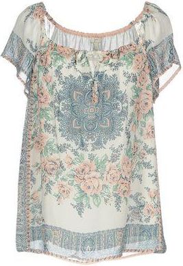 Joie CAMISETAS Y TOPS - Tops en YOOX.COM