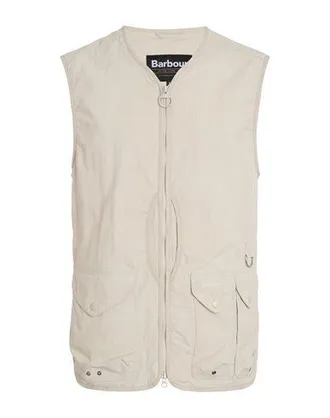 Barbour COATS & JACKETS - Gilets on YOOX.COM