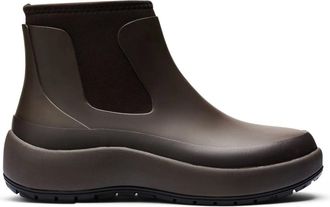 Rains Mujer, Zapatos, Marr&oacute;n, Talla: 38 EU