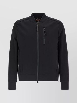 Parajumpers zip-up sweatshirt
