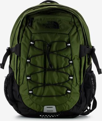 The North Face Zaino Borealis Classic woodland green