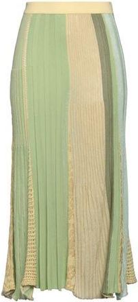 Roberto Collina BOTTOMWEAR - Midi skirts on YOOX.COM