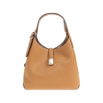 Kate Spade New York Deco Pebbled Leather Tote Bag