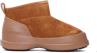 Moon Boot Luna Booties