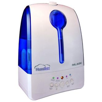 Palson Humidificador Ionico 5,5l Humilux