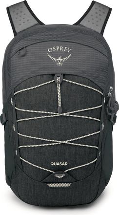 Osprey Quasar 26-Liter Backpack in Phantom Grey Heather at Nordstrom