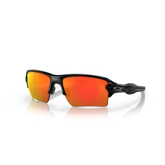 Oakley Heren, Accessoires, Oranje, Maat: 59 MM