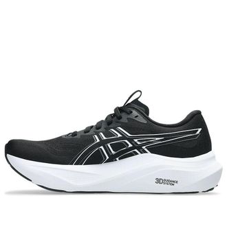 Asics (WMNS) ASICS GT 2000 14 Black White 1012B843-001