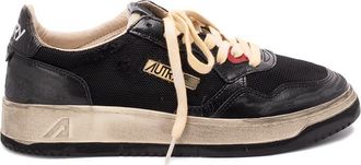 Autry Sup Vint Low Sneakers