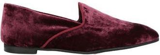 Momoni FOOTWEAR - Loafers on YOOX.COM